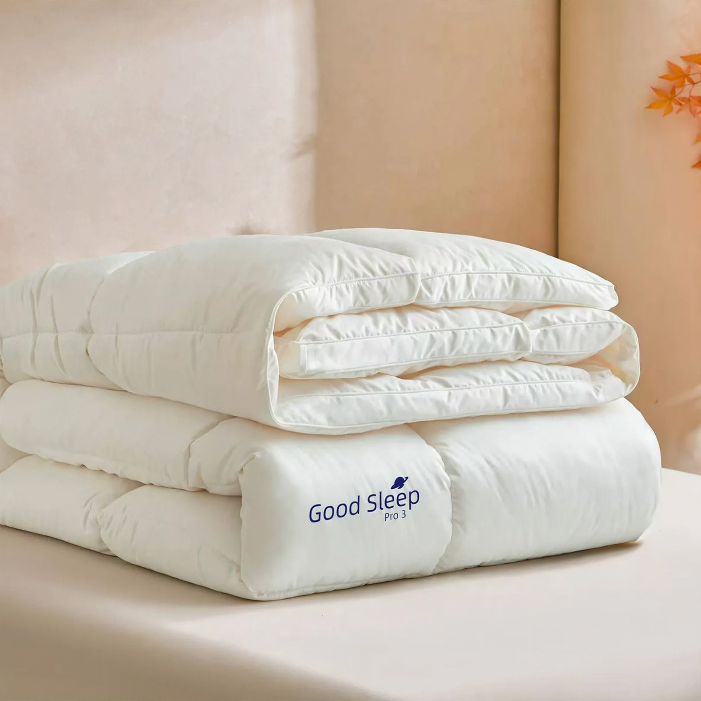 Ultra-fine down duvet, four seasons