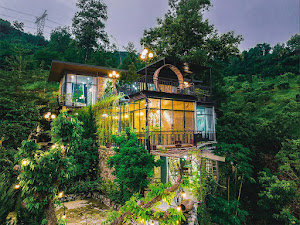 Nguyên khu An Nhiên Garden 7PN, Hòa Bình – ảnh 13