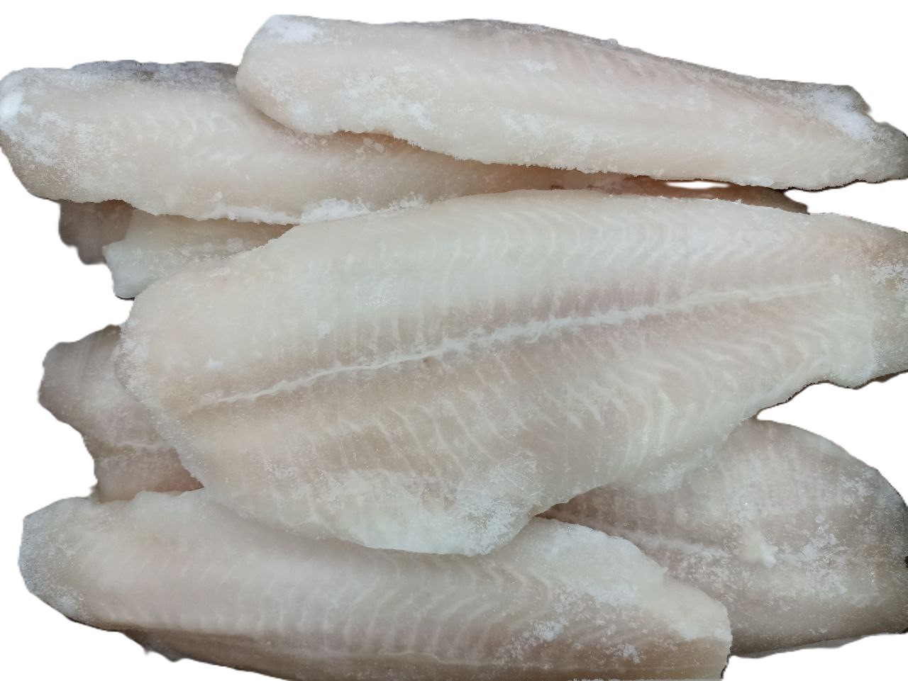 Fish Fillet Dory 300Up (Pink) 4.5Kg
