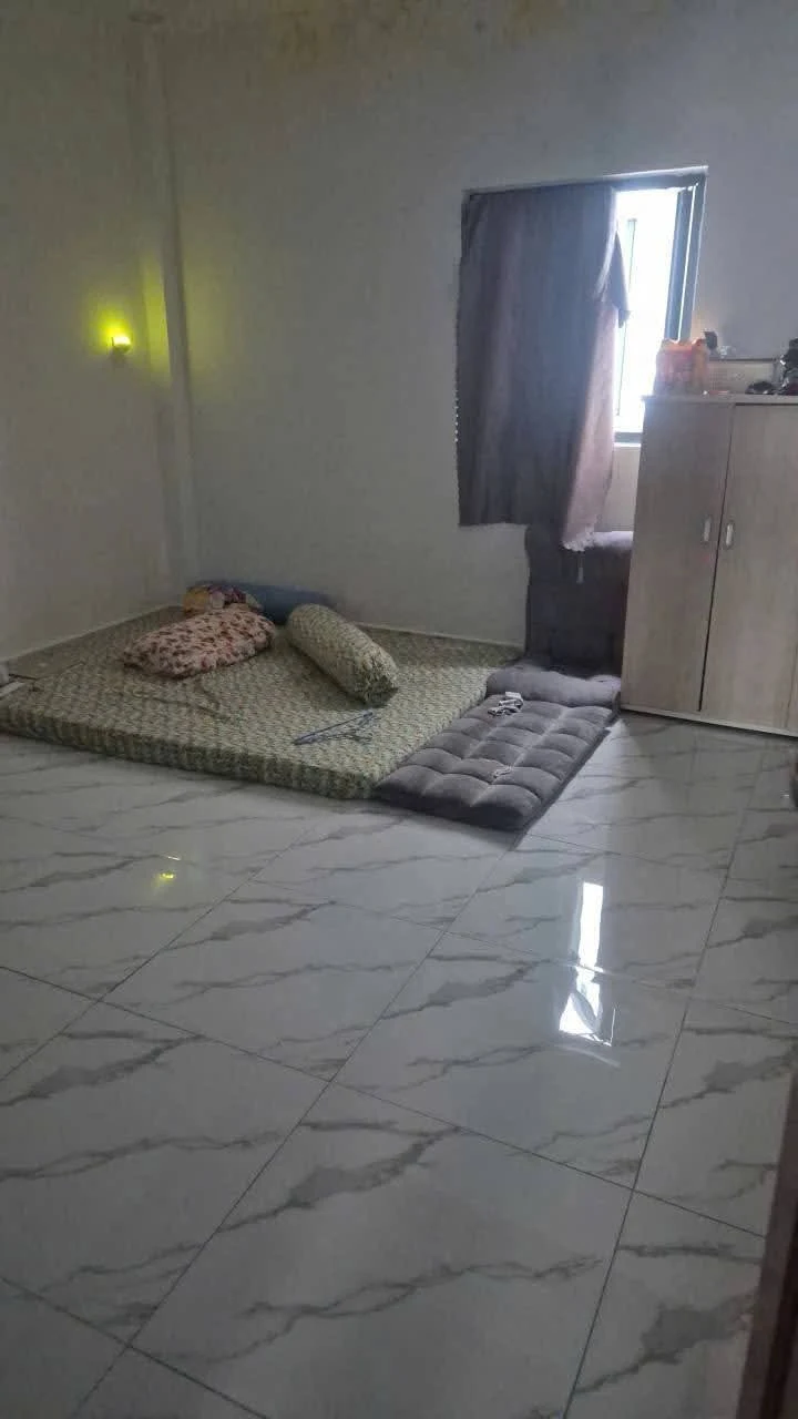 Bán Nhà 238/35/ Lê Văn Quới, P Bình Trị Đông, Quận Bình Tân – ảnh khu vực bếp