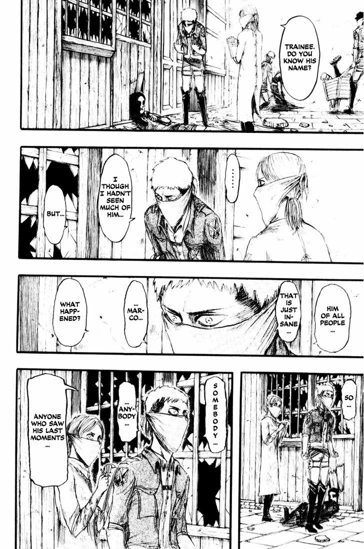 Attack On Titan