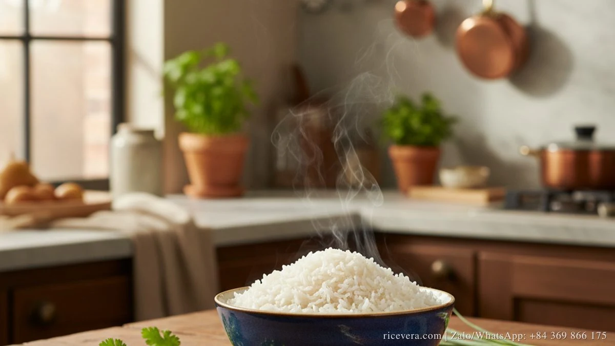 Rice Culture – The RiceVera Journal