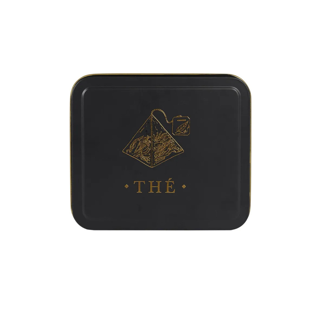 Caja organizadora para sobres de té Cook Concept™