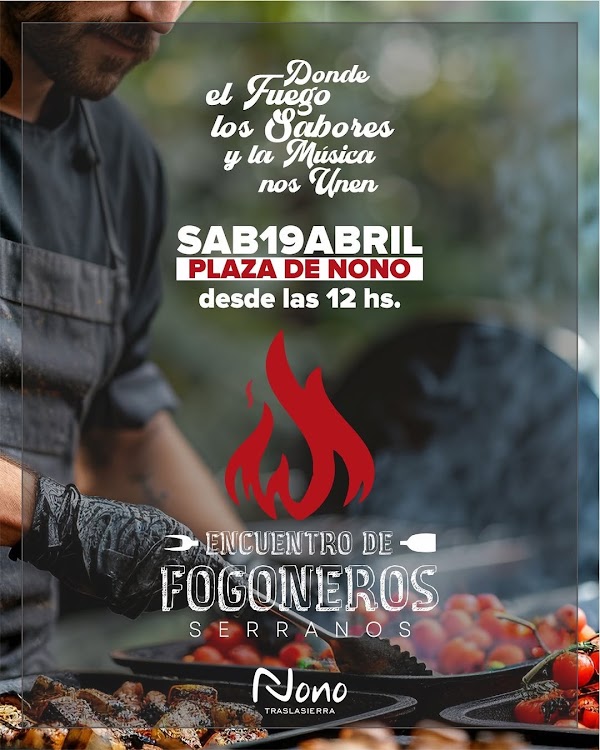 🔥Encuentro de Fogoneros🔥