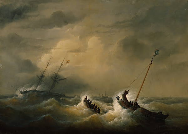 Dutch Masters & More