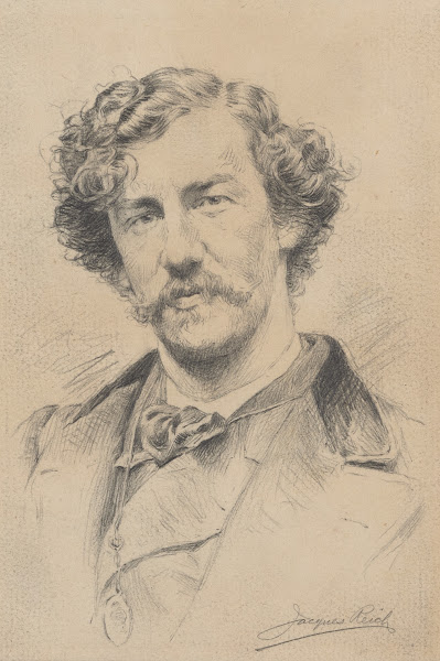 James Abbott McNeill Whistler