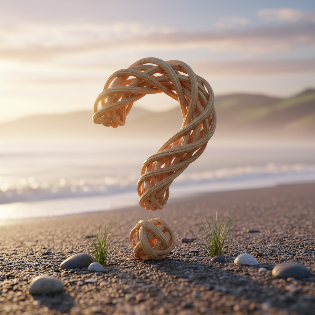 ❓ 자주 하는 질문