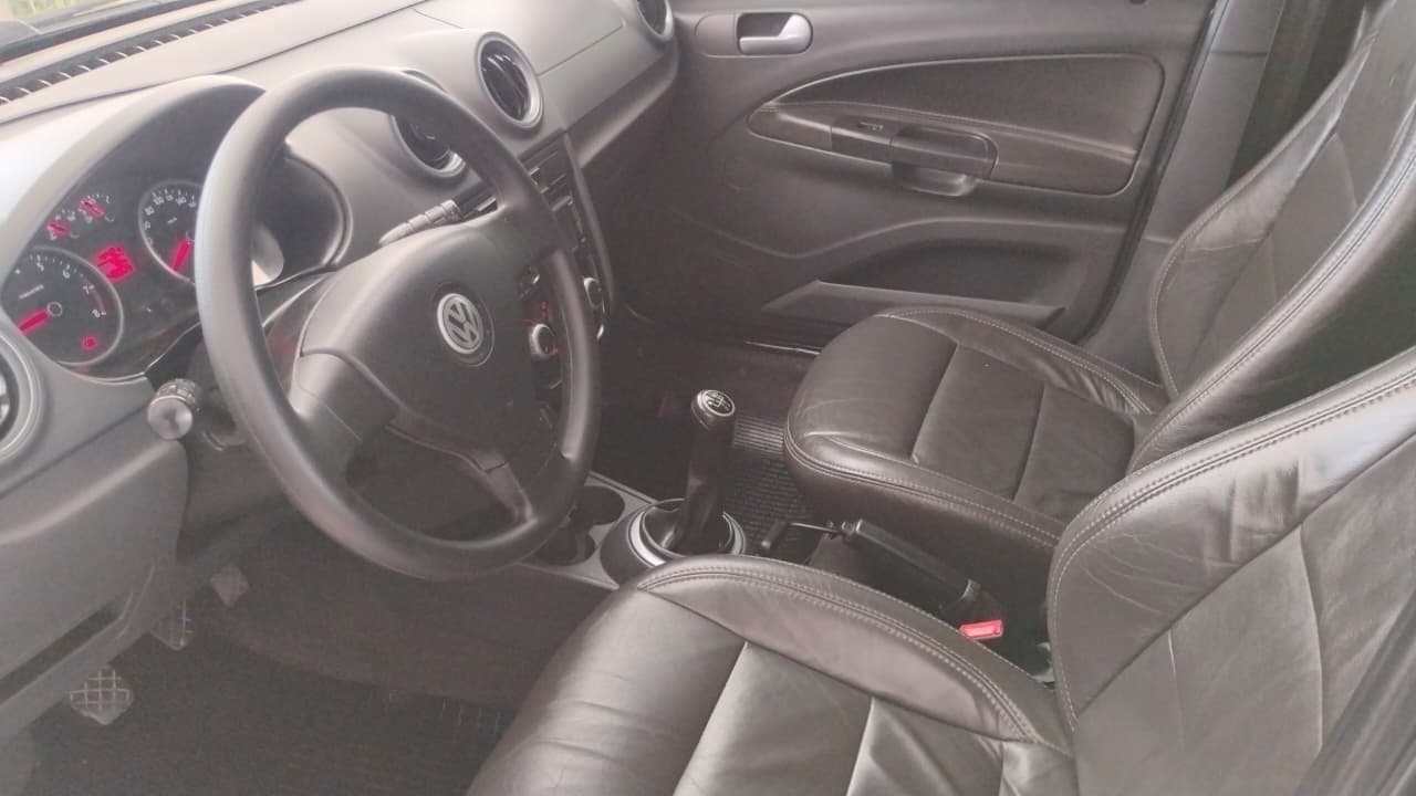 Volkswagen Gol - Foto 7