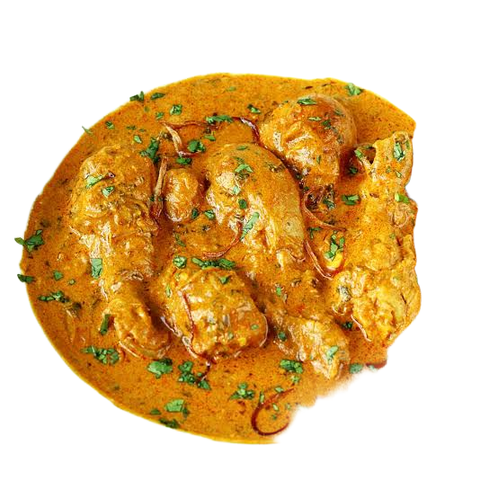 Dum Ka Murgh