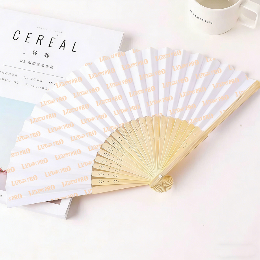 Folding Fan