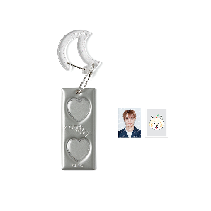 PHOTOFRAME CARABINER