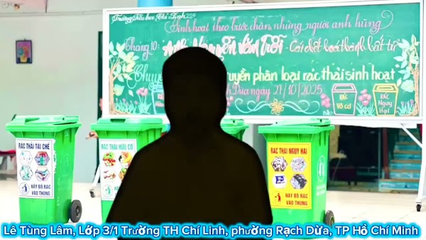 Video thumbnail từ Google Drive