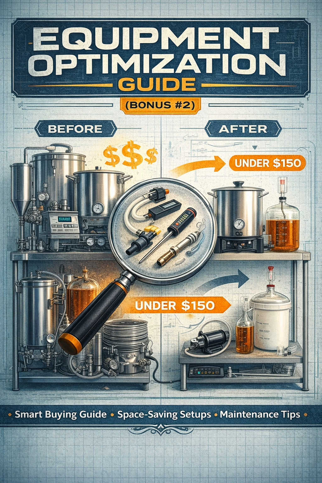 Equipment Optimization Guide