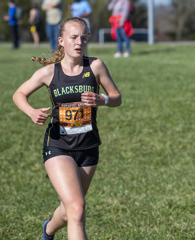 Photo from 2021.03.29 Meet at Auburn (Girls)