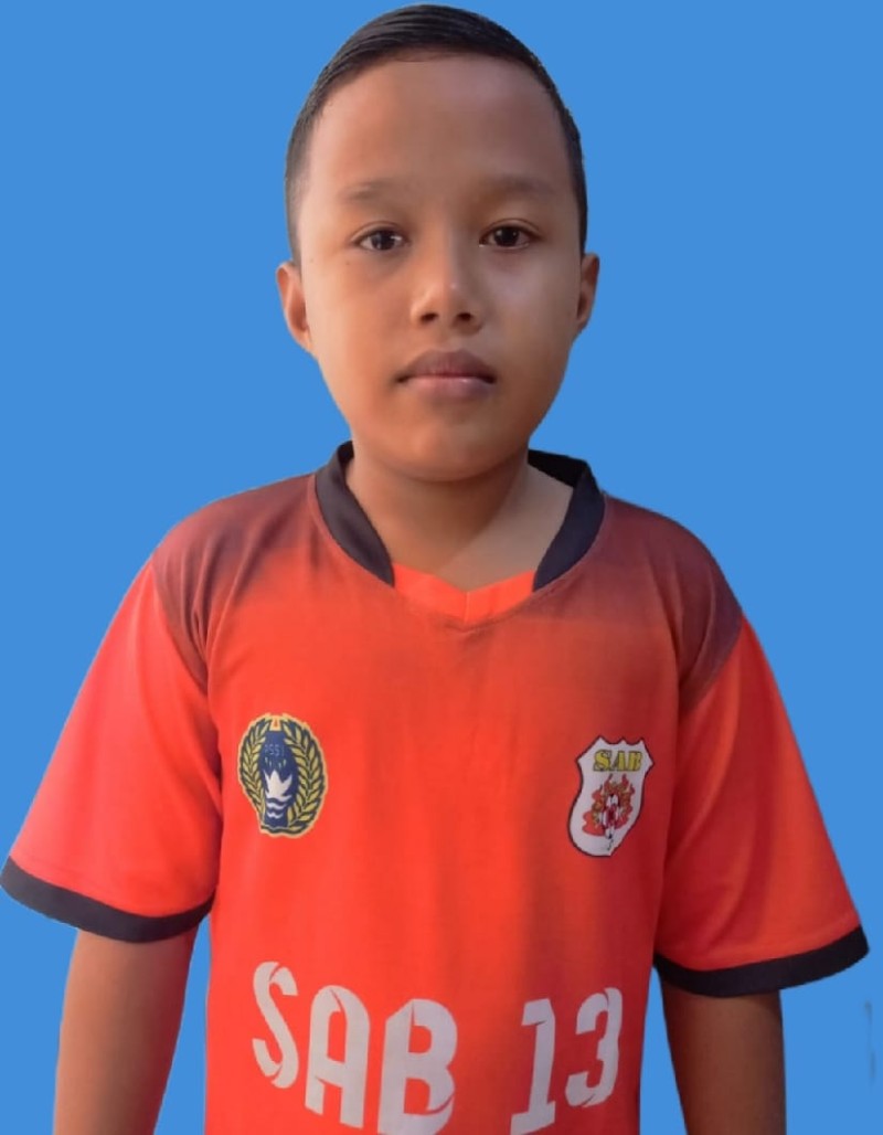 EDO NUGROHO PUTRA