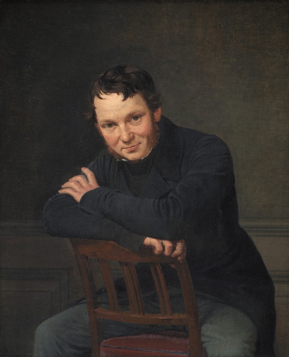 Gottlieb Bindesbøll Danish Architect 1834
