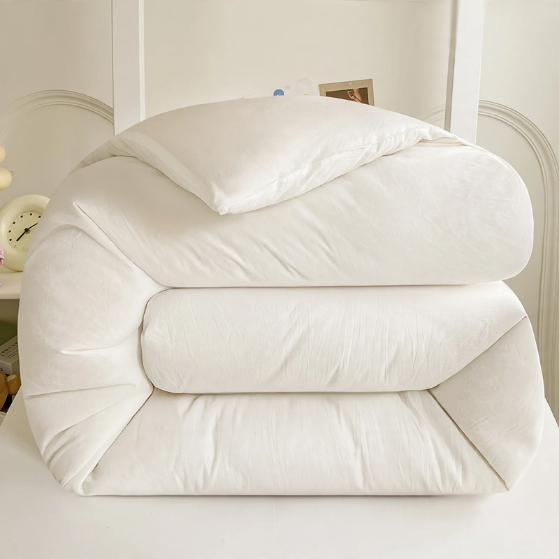 Cotton blanket, various weights