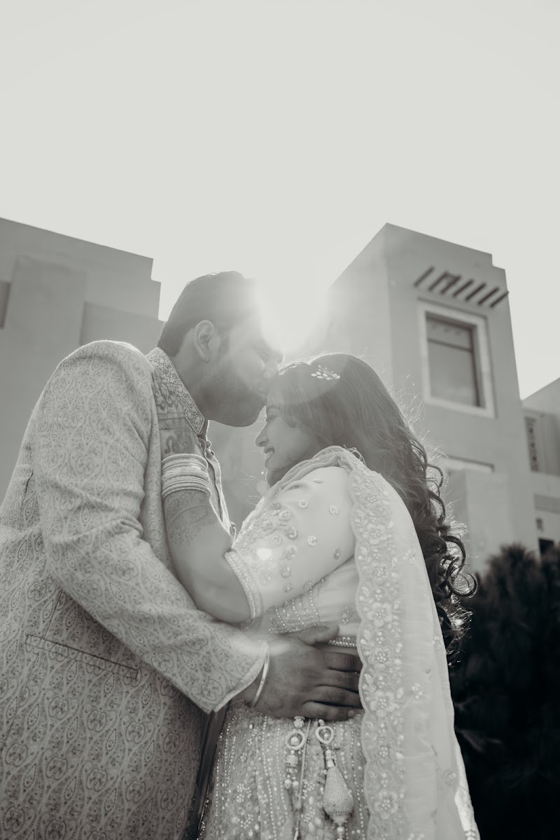 Harshit × Shreya — frame 22