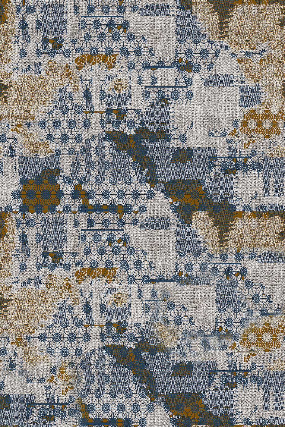 Kilim Collection M-1374