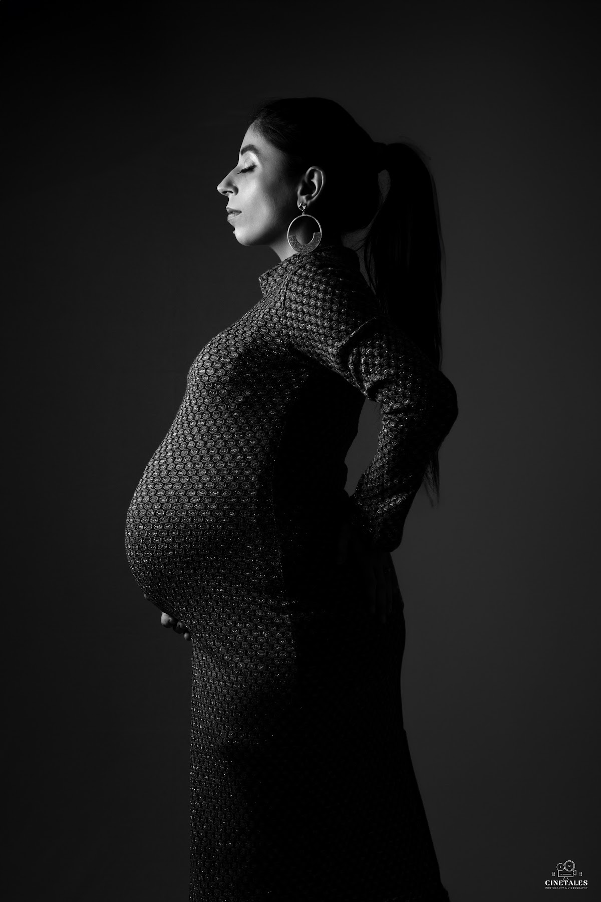 Maternity · 48 frame 15
