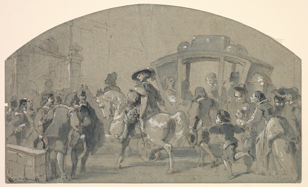 Street Scene c 184849