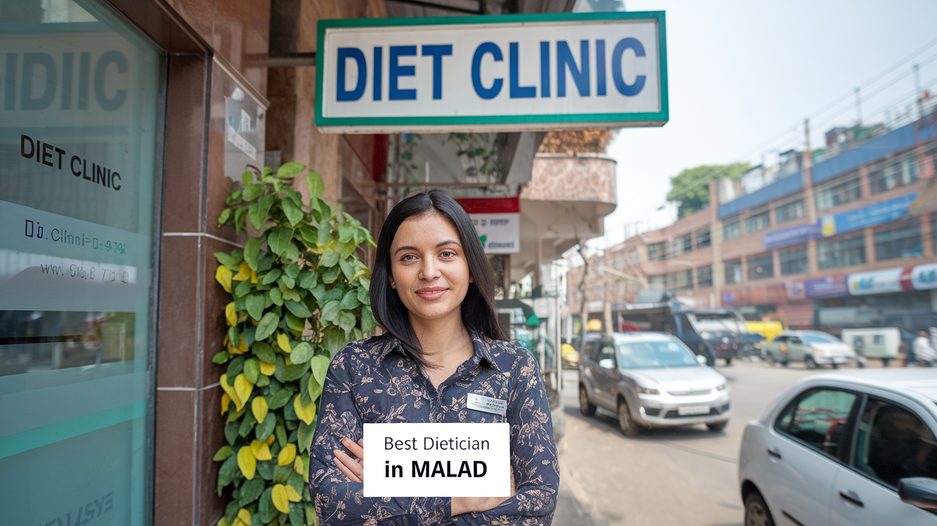 Best Dieticians in Malad – Top Picks 2026