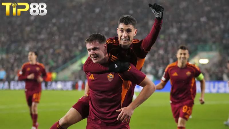 Lịch sử đối đầu AS Roma vs Como