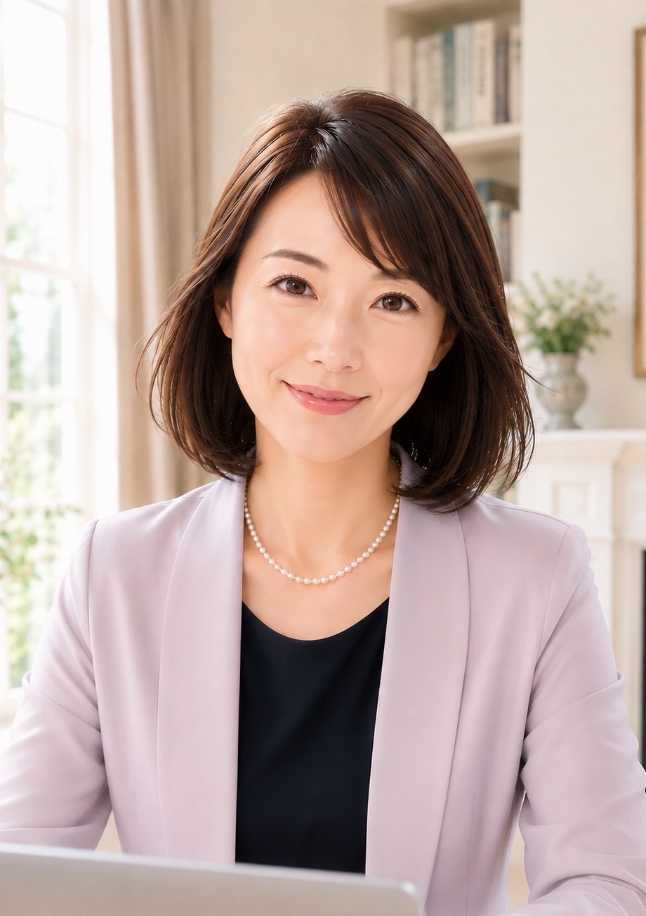 小野田 心理カウンセラー（R.Onoda）のプロフィール画像