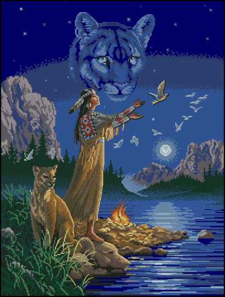CMP 220248 Hidden Spirits