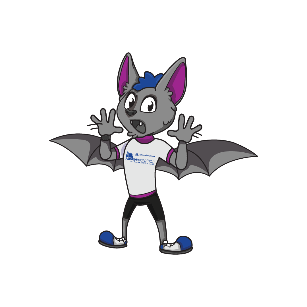 BooJam mascot
