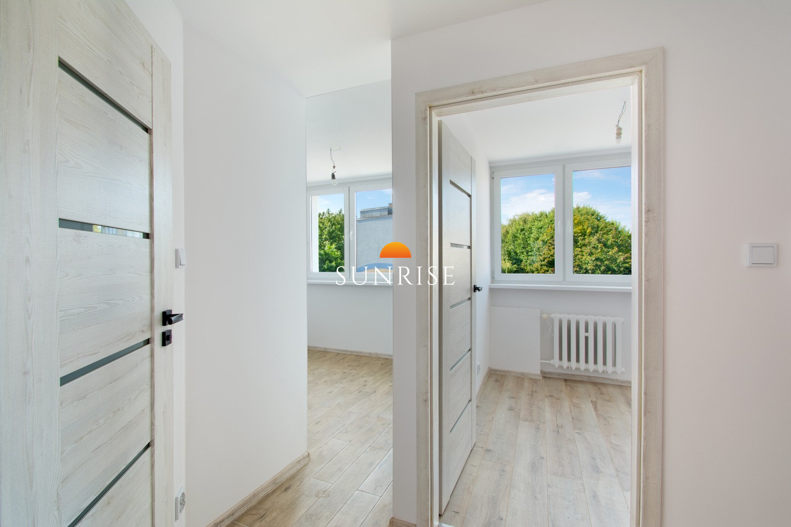Kołobrzeg – mieszkanie 43 m², świeżo po remoncie — zdjęcie 2