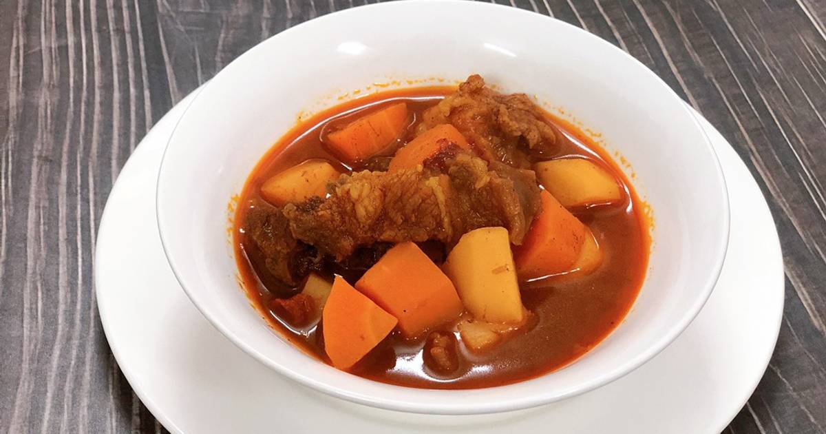 Sốt vang cho ngày 14/3