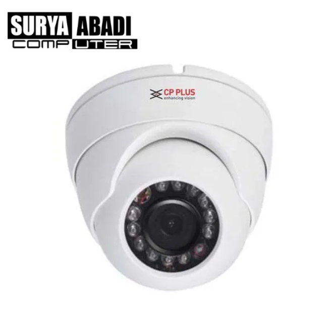 CAMERA CCTV CP PLUS HD10L2 IN