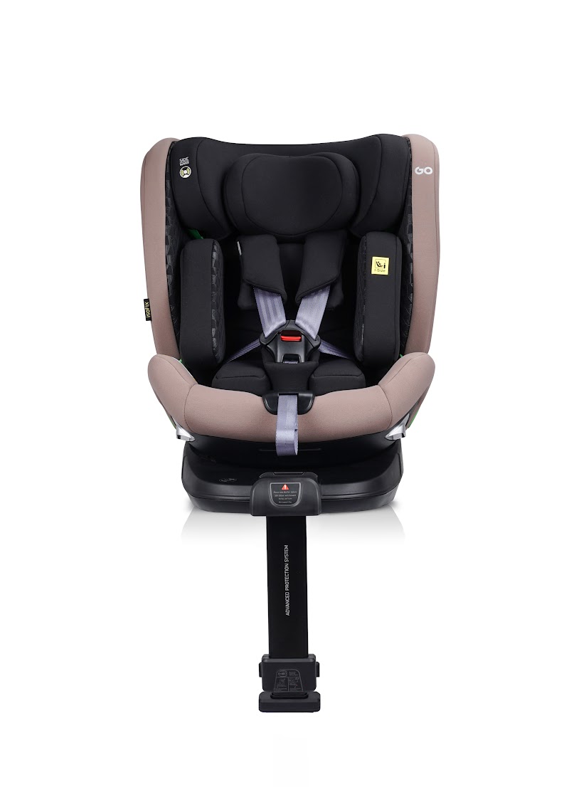 Автокрісло Trust 0-36 Isofix, EasyGo