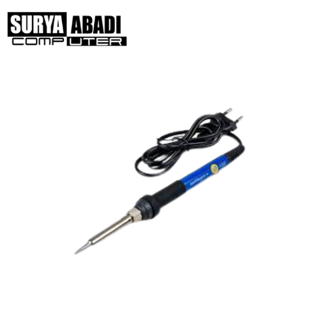 SOLDER 60 WATT TEMPERATURE CONTROL