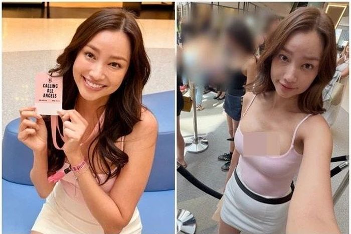 Trúc Diễm tiết lộ hậu trường vòng casting trực tiếp Victoria's Secret - Báo Tri thức &amp; Cuộc sống