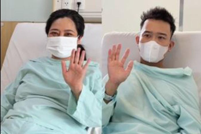3 người Việt hồi sinh nhờ tạng hiến cô gái Anh: 'Cảm ơn bạn cho tôi cơ hội sống' - Báo VTC News