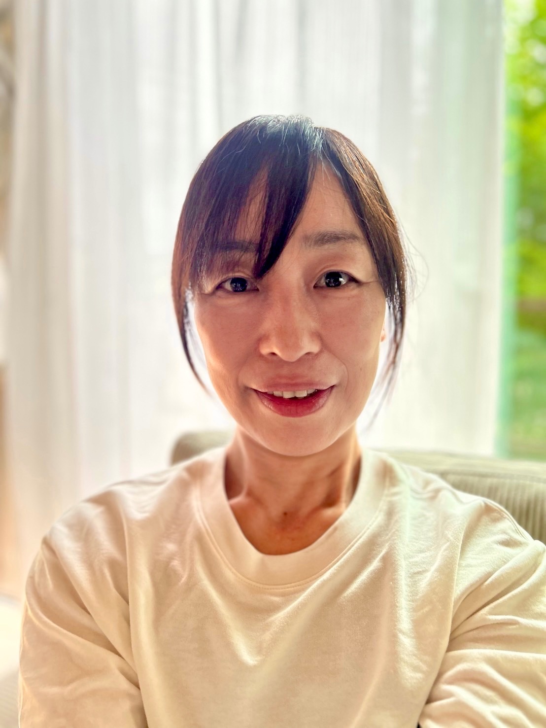 長谷川美由紀のプロフィール画像