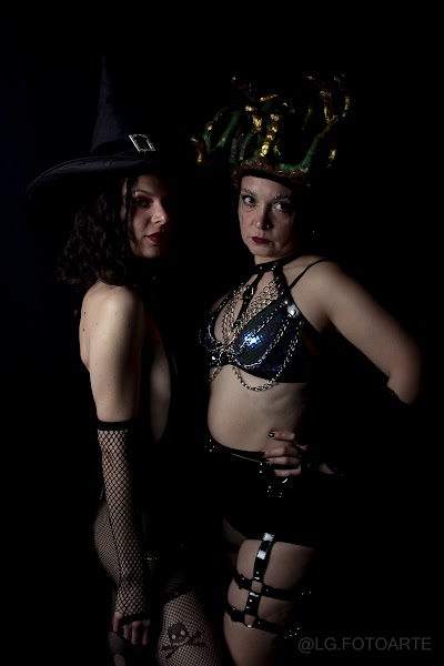 Foto por @lg.fotoarte