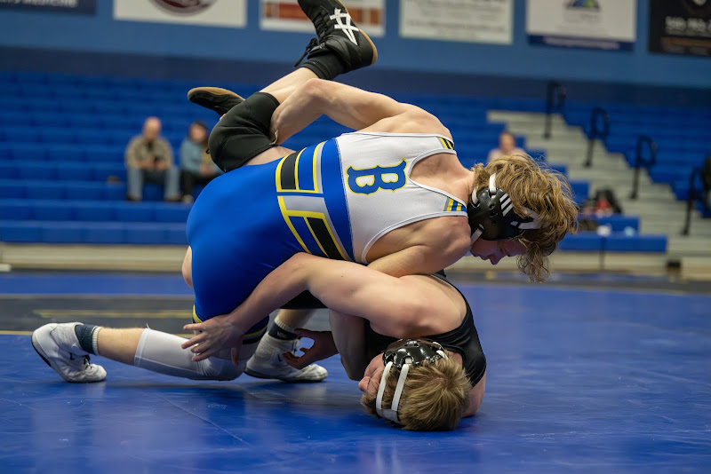 Photo of Braden