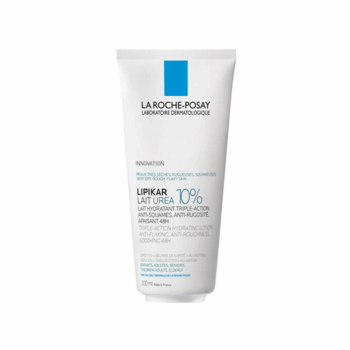 La Roche-Posay Lipikar Lait Urea 10% Lotion 200ml