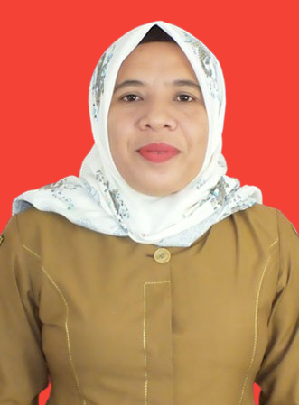 UMI HANI LISAITU, SKM