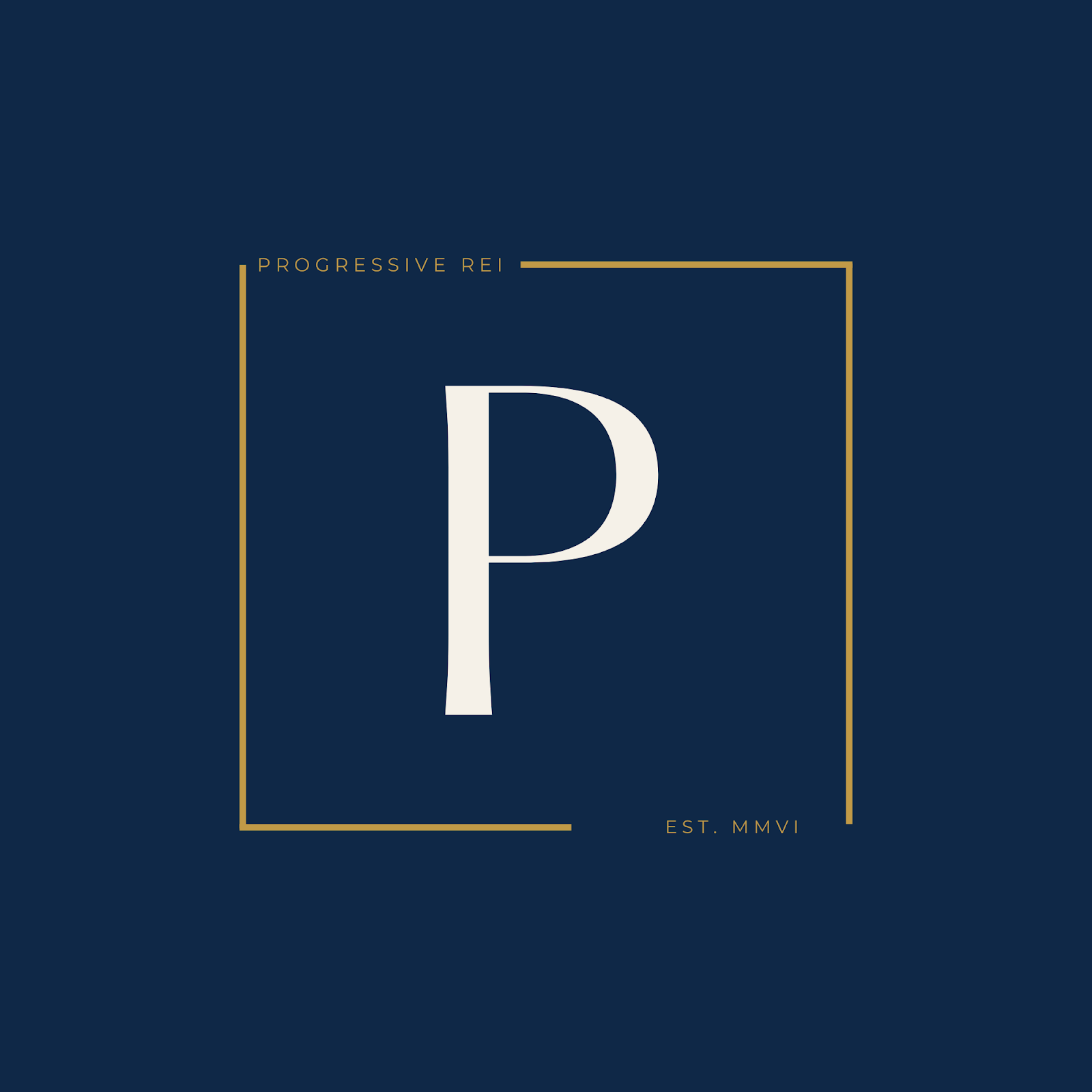 Progressive REI Logo