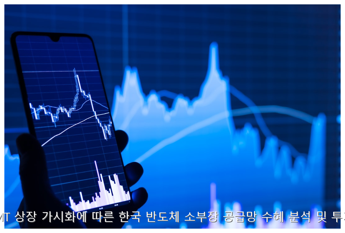 중국 CXMT 상장 가시화에 따른 한국 반도체 소부장 공급망 수혜 분석 및 투자 가이드 핵심 안내 및 분석 인포그래픽 (8)