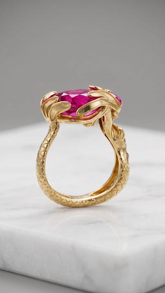 Rings piece image