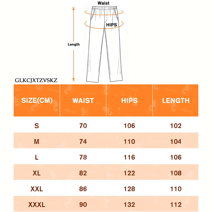 AOP Women's pants