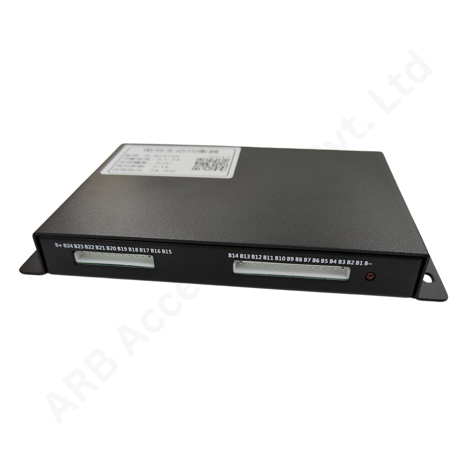 SMART ACTIVE BALANCER 16S 2A (JK-B2A16S) (be5d)
