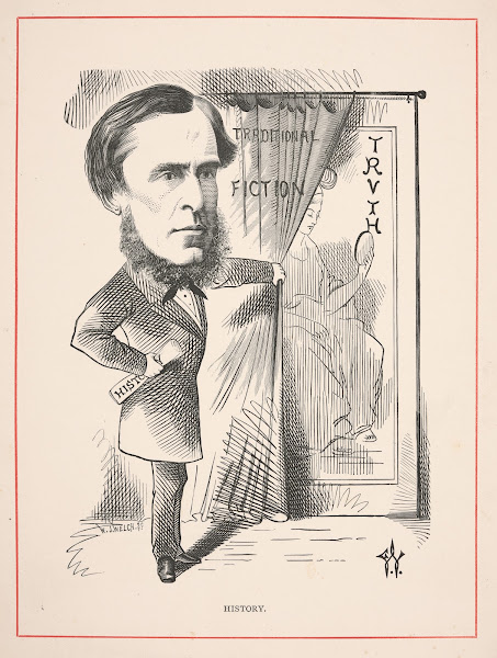 History James Anthony Froude 1873