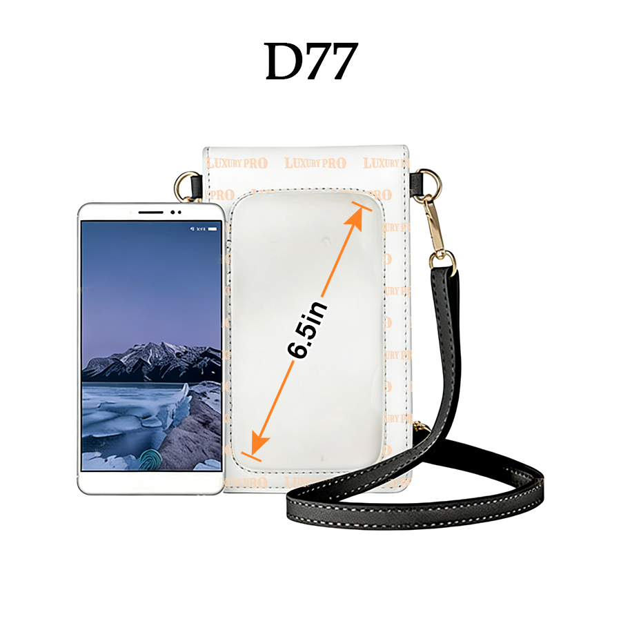 Phone Bag