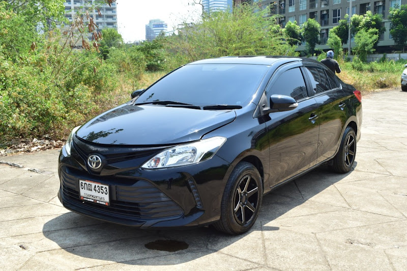 TOYOTA VIOS